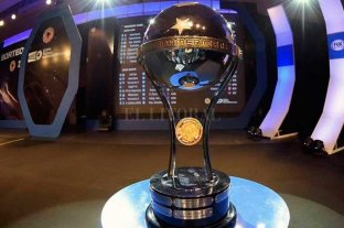 El lunes se realiza el sorteo Copa Sudamericana: Los 22 posibles rivales de Colón y Unión - Copa Sudamericana: Los 22 posibles rivales de Colón y Unión -