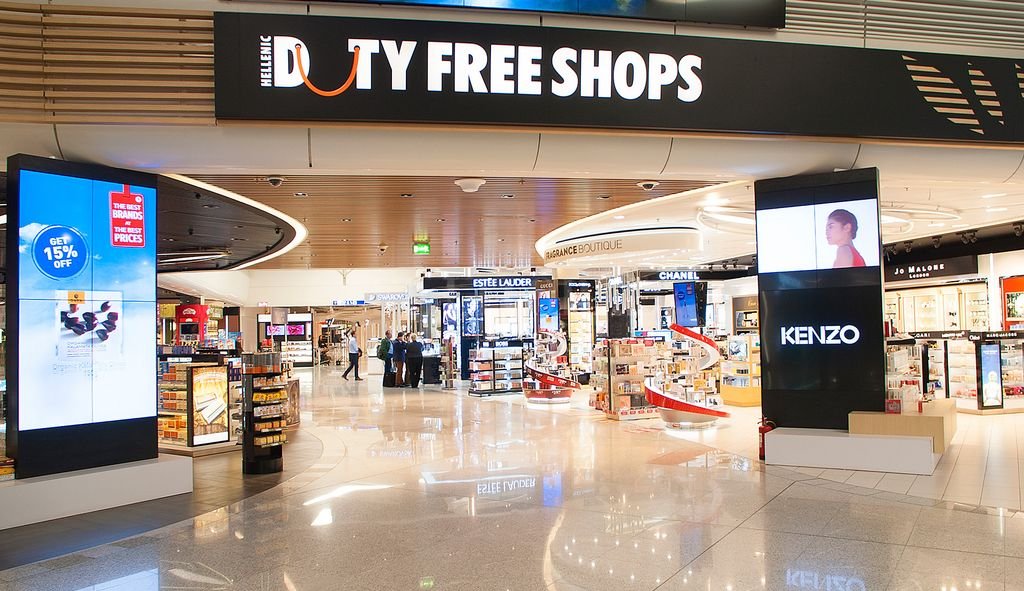 La AFIP elevó a 500 dólares la franquicia para compras en