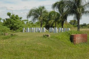 Resultado de imagen para LAGUNA PAIVA OBRAS PUBLICAS