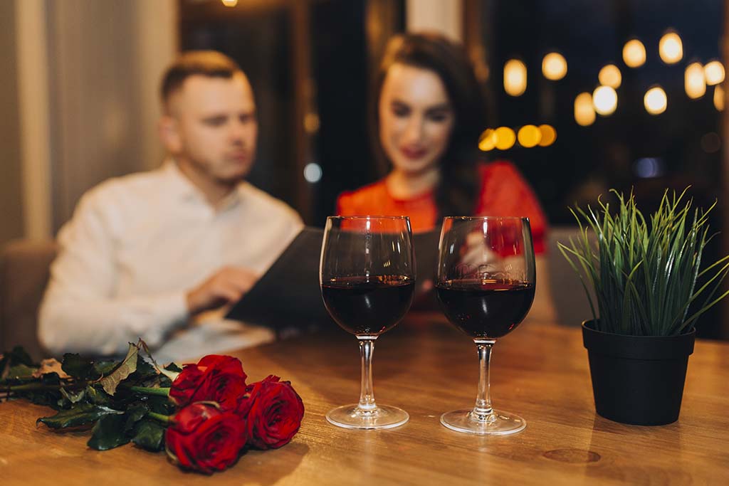 6 Opciones Para La Cena Romántica De San Valentín El Litoral Noticias Santa Fe 