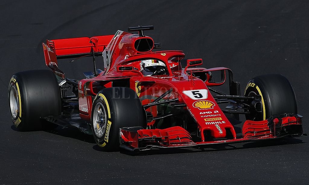 Cuando Empieza La Siguiente Temporada De F1
