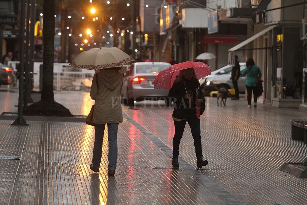 Como Seguira El Tiempo El Litoral Noticias Santa Fe Argentina Ellitoral Com