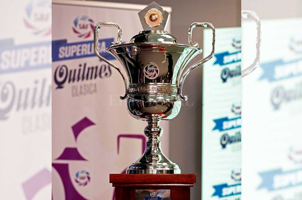 Super Liga| Vuelve el fútbol argentino