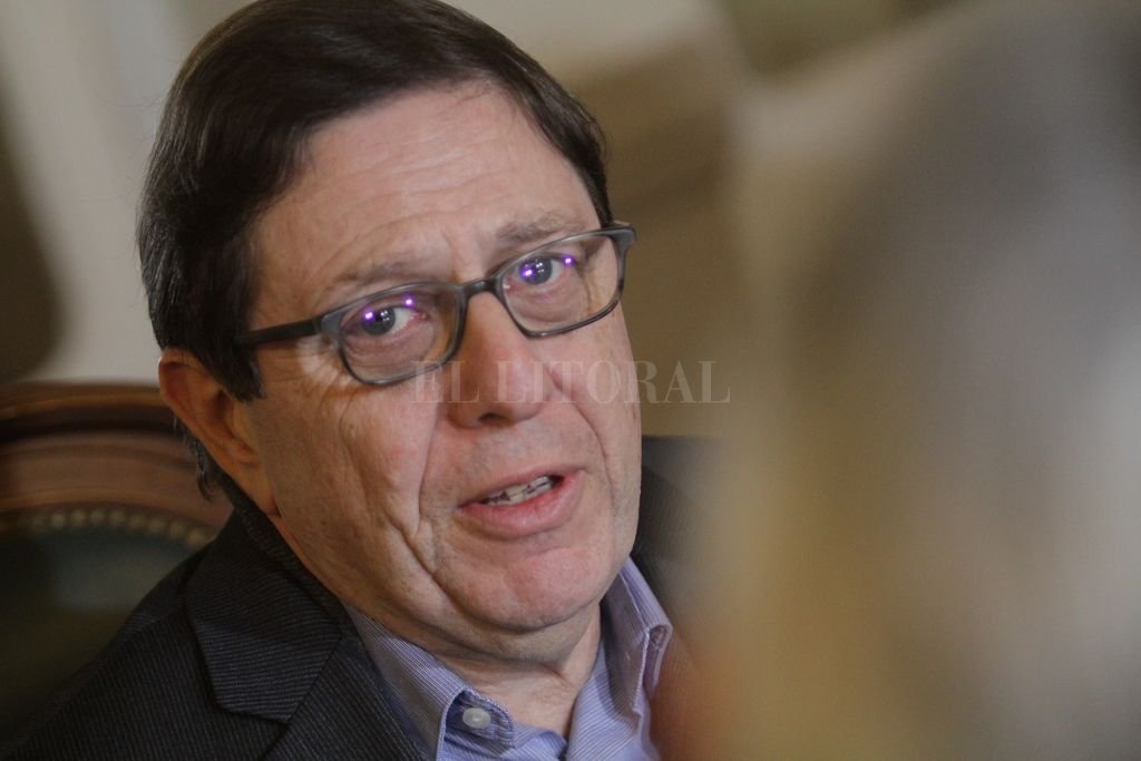 "Hoy no hay espacio para el populismo en la Argentina" El Litoral