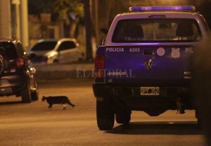 Se investiga. Una gresca entre vecinos dejó un muerto en Rincón - Imagen ilustrativa Una gresca entre vecinos dejó un muerto en Rincón - Imagen ilustrativa