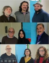ESCENA SANTAFESINA El Ministerio de Innovación y Cultura acompañará a 82 proyectos - Jurados: Claudio Cardone, Gustavo Angelini y Humphrey Inzillo; Santiago Loza, Nadia Grandón y Romina Mazadi Arro; Rafael Bruza, Maricel Álvarez y Roberto Schneider. El Ministerio de Innovación y Cultura acompañará a 82 proyectos - Jurados: Claudio Cardone, Gustavo Angelini y Humphrey Inzillo; Santiago Loza, Nadia Grandón y Romina Mazadi Arro; Rafael Bruza, Maricel Álvarez y Roberto Schneider.