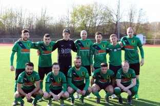 Insólito Equipo de fútbol abandona la liga tras perder por goleada - Equipo de fútbol abandona la liga tras perder por goleada -