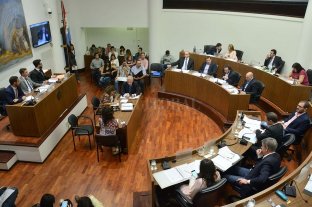 Fondo Sojero: requieren informes al Municipio y citan a dos funcionarios