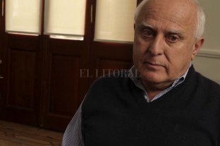 Fondo Sojero: Lifschitz intentar acordar una reaccin con sus pares