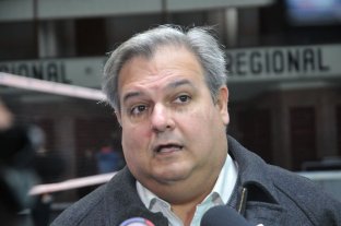 Fondo Soja: el gobierno convoc a jefes comunales