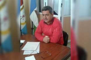 Criticas del intendente de Tostado a la eliminacin del Fondo Sojero 