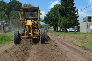 Eliminacin del Fondo Sojero: municipios recalculan inversiones y recortan obra pblica