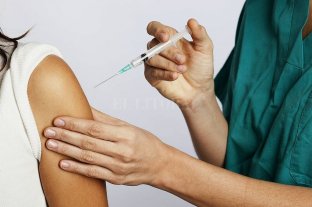 Unicef alert que ante las restricciones areas varios pases pueden quedarse sin vacunas 