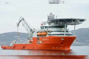 Tiene un contrato firmado con el gobierno nacional Cuánto cobrará la empresa Ocean Infinity por haber hallado al ARA San Juan - Seabed Constructor. Cuánto cobrará la empresa Ocean Infinity por haber hallado al ARA San Juan - Seabed Constructor.