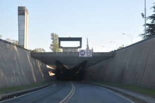 Recomendaciones del Tnel Subfluvial para este domingo