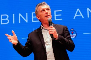 La fuerte presin peronista pone condiciones a Macri 