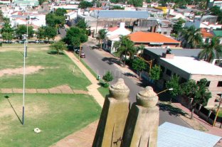 Inseguridad en Santa Fe Robos a domicilios: atacaron en Guadalupe y en el centro - Un domicilio de barrio Guadalupe, en cercanías a la Basílica de Guadalupe fue "visitado" por delincuentes durante el fin de semana Robos a domicilios: atacaron en Guadalupe y en el centro - Un domicilio de barrio Guadalupe, en cercanías a la Basílica de Guadalupe fue "visitado" por delincuentes durante el fin de semana