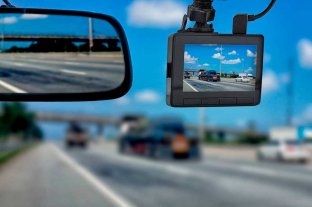 Informe Cámaras en el auto: una tendencia que crece - Cámaras en el auto: una tendencia que crece -