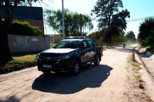 Este fin de semana Violenta entradera en Colastiné norte - Violenta entradera en Colastiné norte -