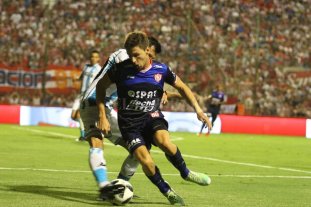 Será a las 20 Cambió el horario del encuentro entre Unión y Racing - Cambió el horario del encuentro entre Unión y Racing -