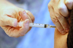 En Rosario Se confirmó el primer caso de Gripe A en la provincia - Se confirmó el primer caso de Gripe A en la provincia -