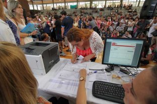 Lo confirmó el Ministerio de Educación provincial Se definió el cronograma de concursos de ingreso y ascenso docente de Santa Fe - Se definió el cronograma de concursos de ingreso y ascenso docente de Santa Fe -