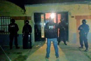 Por estafa Detuvieron a un falso vendedor de autos - Fuentes de la investigación temían que el sospechoso se fugara a otra provincia por lo que se ordenó su arresto. Detuvieron a un falso vendedor de autos - Fuentes de la investigación temían que el sospechoso se fugara a otra provincia por lo que se ordenó su arresto.
