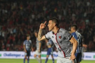 Superliga Argentina de Fútbol - Fecha 6 Reviví los goles del triunfo de Colón ante Godoy Cruz - Reviví los goles del triunfo de Colón ante Godoy Cruz -