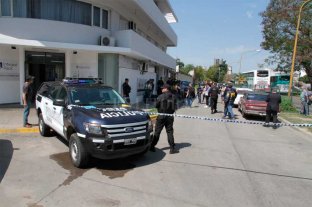 Este sábado Secuestran un cargamento de droga en Santa Fe - Secuestran un cargamento de droga en Santa Fe -