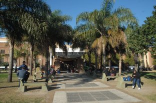 Rafaela Está grave una nena de 9 años que recibió un disparo en la cabeza - Está grave una nena de 9 años que recibió un disparo en la cabeza -