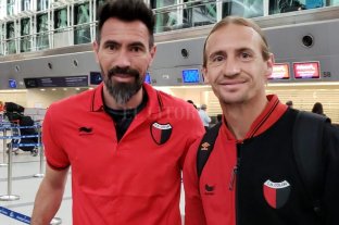 El técnico del Junior dice que Colón es un equipo "en construcción"… Comesaña descubre la "táctica" de Domínguez - Comesaña descubre la "táctica" de Domínguez -