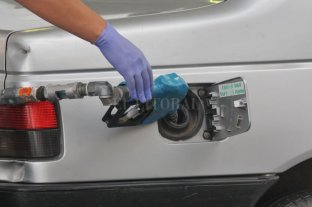 Invertirán US$ 15 millones Lanzarán una red de estaciones de servicio "low cost" - Lanzarán una red de estaciones de servicio "low cost" -