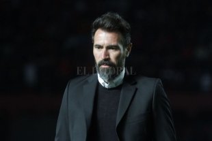 Se juega el viernes a las 21:15 Con ausencias por lesión, Domínguez dio la lista de concentrados para enfrentar a River - Con ausencias por lesión, Domínguez dio la lista de concentrados para enfrentar a River -
