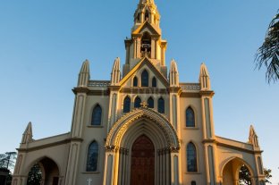 Prisión domiciliaria Tenía dos condenas la ladrona de la Basílica - Tenía dos condenas la ladrona de la Basílica -