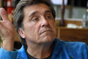 Julio César Toresani, sin redes de contención "Hay mucho negociado y en ésa, yo no entro" - "Hay mucho negociado y en ésa, yo no entro" -