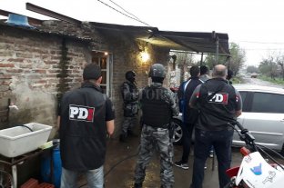 El Clan Maldonado Enjuiciarán a 17 personas por el comercio de estupefacientes - Enjuiciarán a 17 personas por el comercio de estupefacientes -