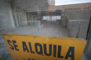 Con reservas de los corredores inmobiliarios Evalúan un nuevo índice para alquileres - Evalúan un nuevo índice para alquileres -