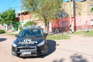 Santa Fe violenta Mató al ladrón que intentó robar en su casa - Mató al ladrón que intentó robar en su casa -