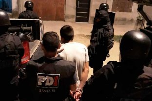 En Barranquitas Detenidos por prostituir a una niña de 15 años - Detenidos por prostituir a una niña de 15 años -