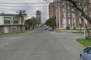 Inseguridad en Santa Fe Tres mujeres engañaron y robaron a una vecina de barrio Candioti - La zona donde se produjo el hecho Tres mujeres engañaron y robaron a una vecina de barrio Candioti - La zona donde se produjo el hecho