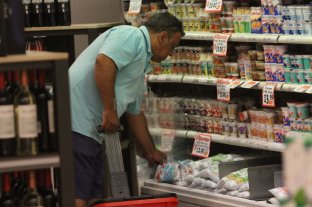 Informó el Indec La inflación fue del 6,5% en septiembre - La inflación fue del 6,5% en septiembre -