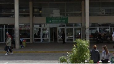 En Moreno Una pareja argentina denunció que les cambiaron el bebé en el hospital - Una pareja argentina denunció que les cambiaron el bebé en el hospital -