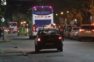 Inseguridad en Santa Fe Historia repetida y sin fin: asaltaron a mano armada a un taxista - Imagen ilustrativa Historia repetida y sin fin: asaltaron a mano armada a un taxista - Imagen ilustrativa