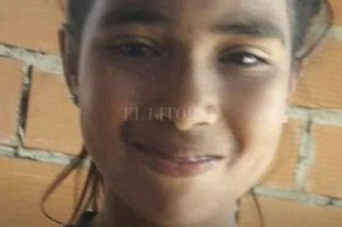 Sheila tenía 10 años Encontraron muerta en la casa de un tío a la nena que estaba desaparecida desde el domingo - Encontraron muerta en la casa de un tío a la nena que estaba desaparecida desde el domingo -