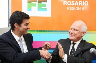 Elecciones 2019 Lifschitz: "No le cierro la puerta al peronismo" - Lifschitz: "No le cierro la puerta al peronismo" -