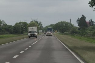 Transporte El gobierno nacional rehabilitará más de 660 kilómetros de la ruta 11 en Santa Fe y Chaco - El gobierno nacional rehabilitará más de 660 kilómetros de la ruta 11 en Santa Fe y Chaco -
