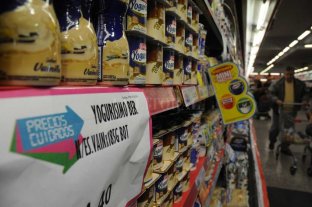 Para combatirle a la crisis Totoras, la ciudad santafesina que tiene sus propios precios cuidados - Totoras, la ciudad santafesina que tiene sus propios precios cuidados -