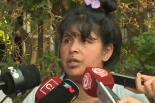 Estremecedor Habló la mamá de Sheila: la tía le tenía "celos" a la nena - La mamá de Sheila. Habló la mamá de Sheila: la tía le tenía "celos" a la nena - La mamá de Sheila.