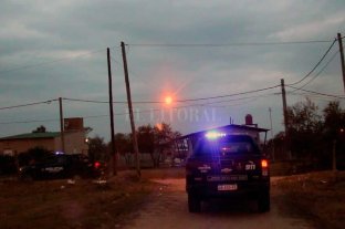 Tras el cruento asalto en Villa California "¡Paren las entraderas!" - Reclaman la presencia policial en las calles de La Costa "¡Paren las entraderas!" - Reclaman la presencia policial en las calles de La Costa
