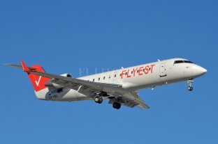 Aeropuerto Metropolitano Se suma una nueva línea aérea para la ruta Santa Fe - Buenos Aires - Se suma una nueva línea aérea para la ruta Santa Fe - Buenos Aires -